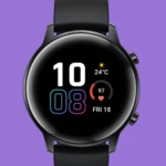 honor magic watch 2 android application logo